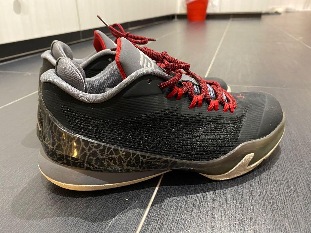 Jordan cp3 basketball shoes deals