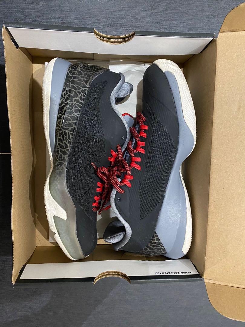 Cp3 shoes 2019 new arrivals