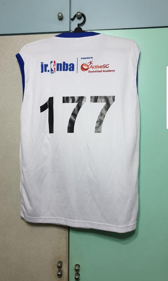 jr nba jerseys
