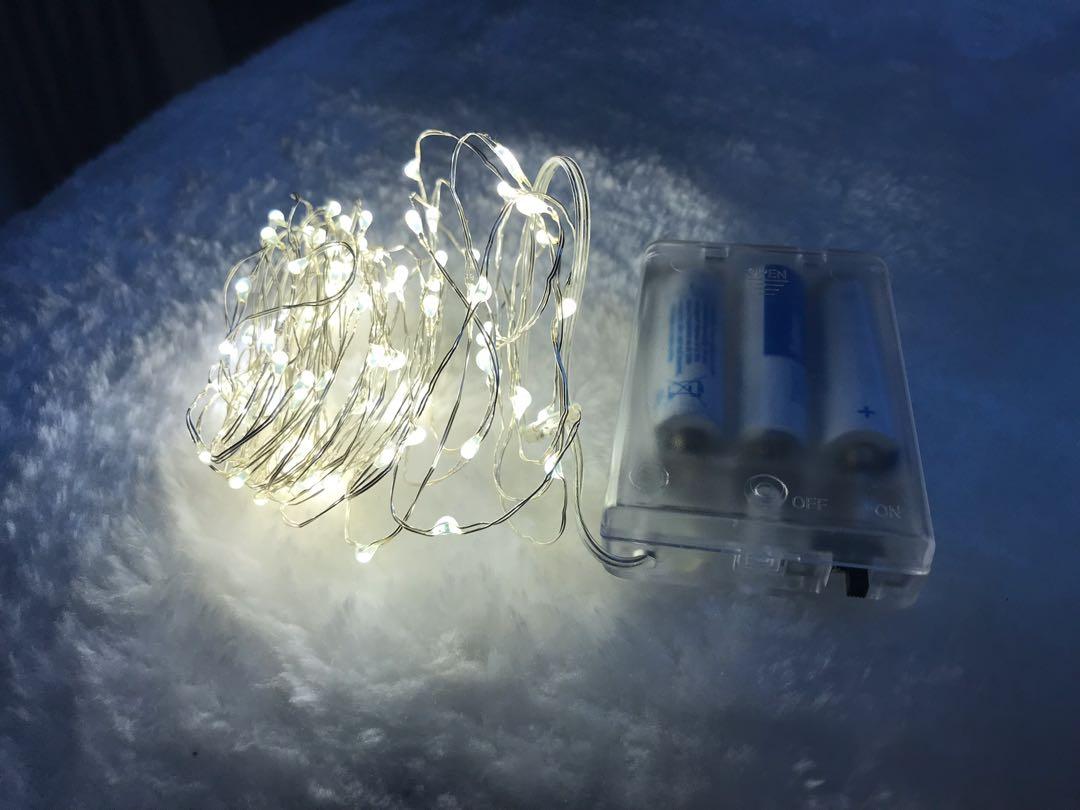 Kaison top led light