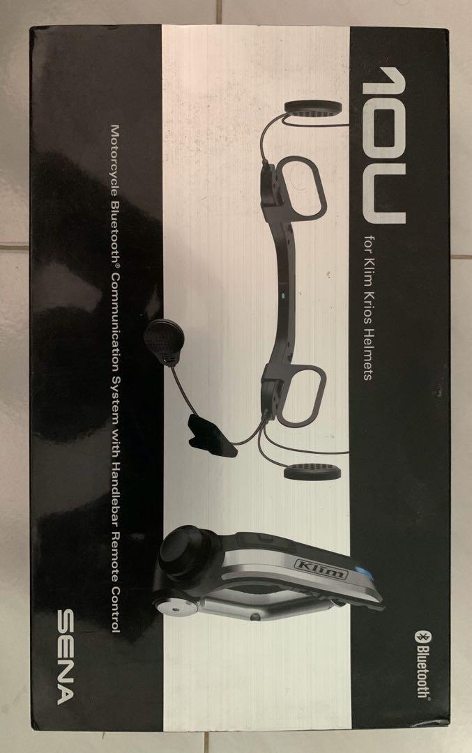 Sena 10u outlet klim