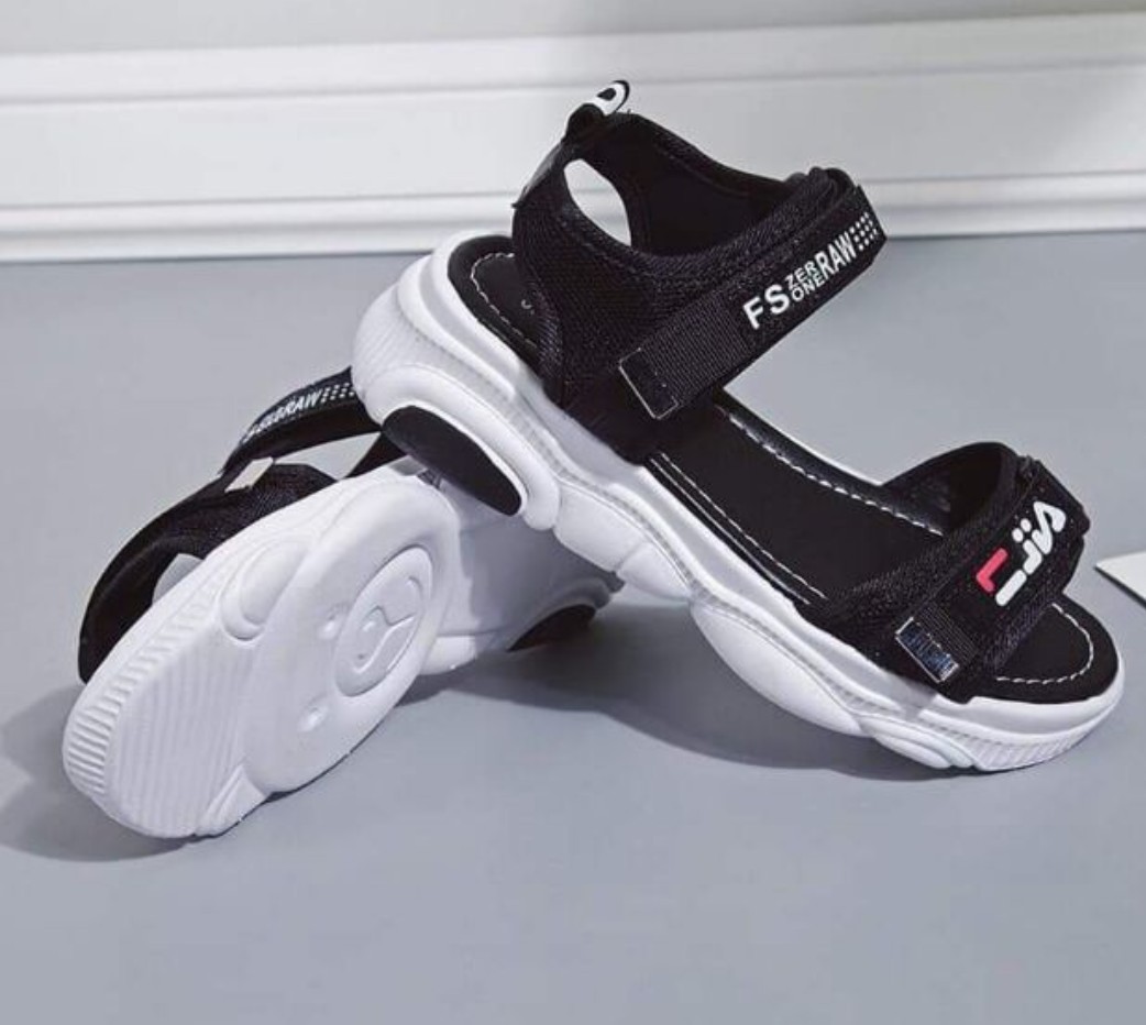 fila sandal korea