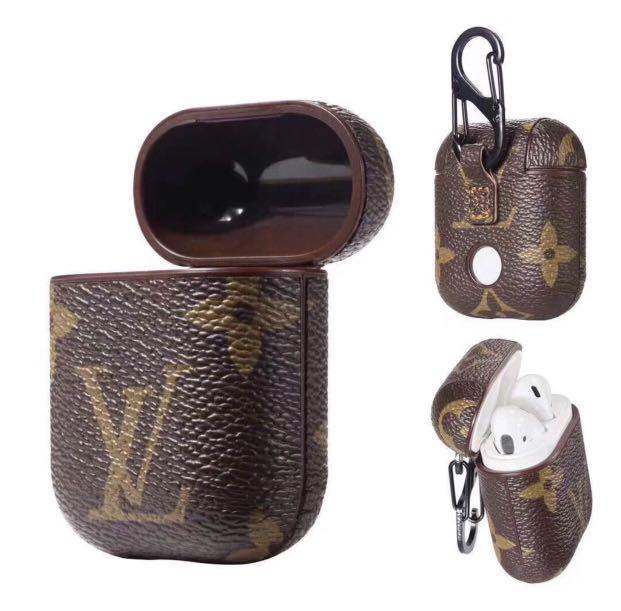 Airpods Pro Case Cover Louis Vuitton  Airpod Pro Case Luxury Brand -  Protective Sleeve - Aliexpress