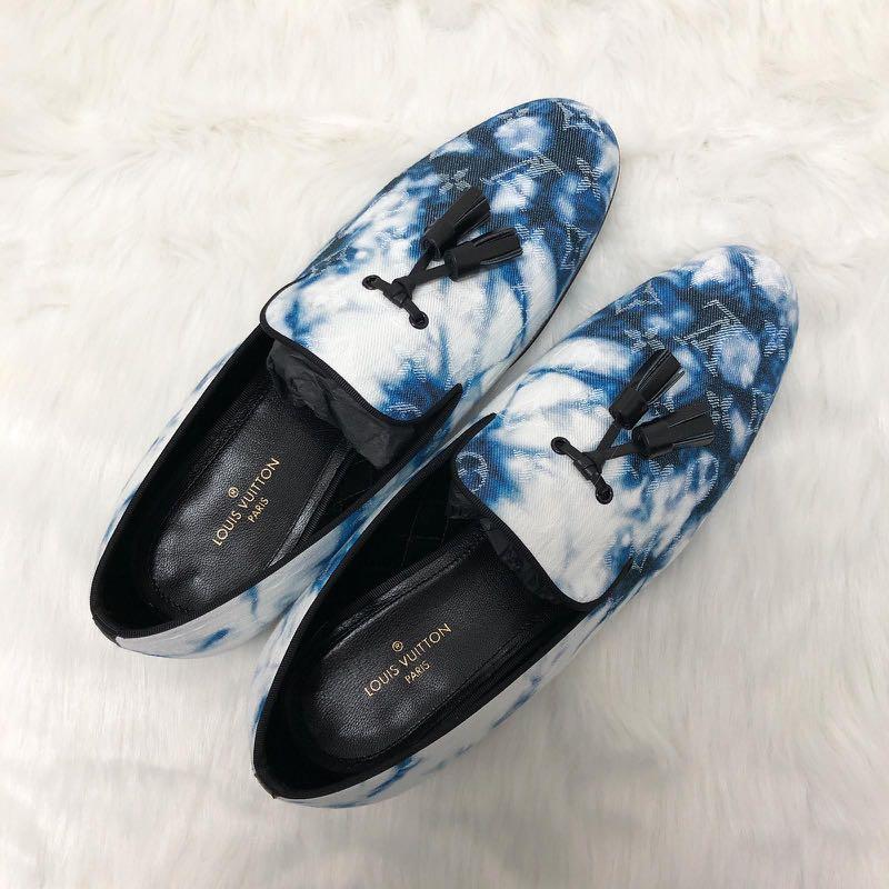Auteuil slipper new arrivals