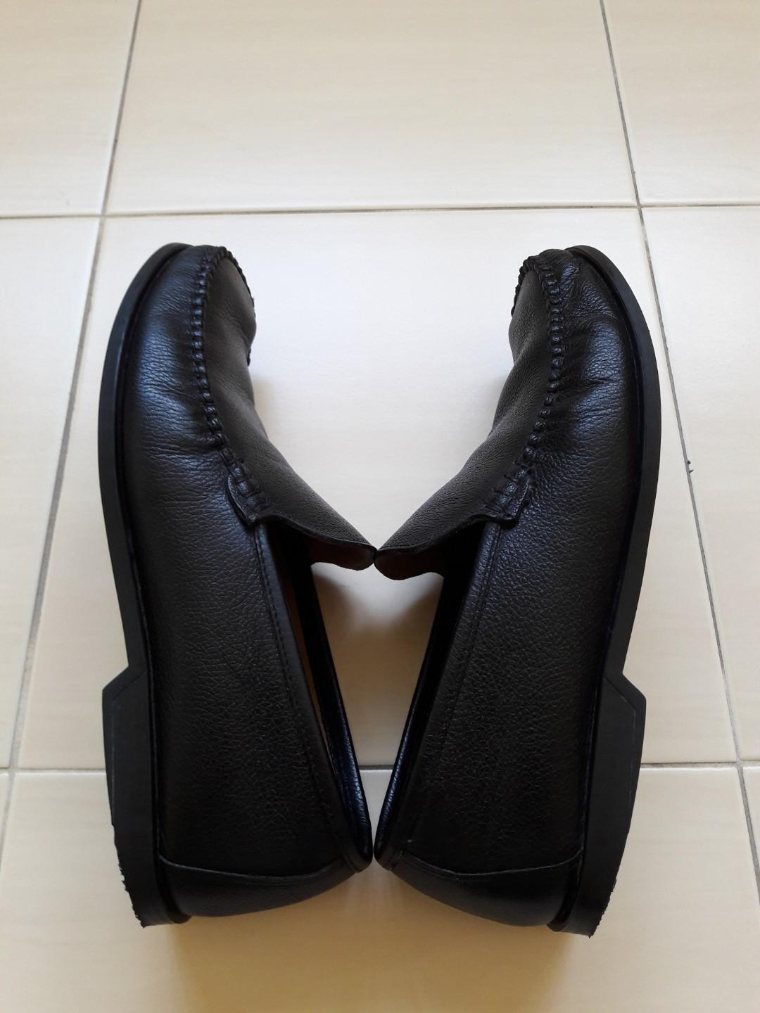 Marks and spencer mens shoes airflex best sale