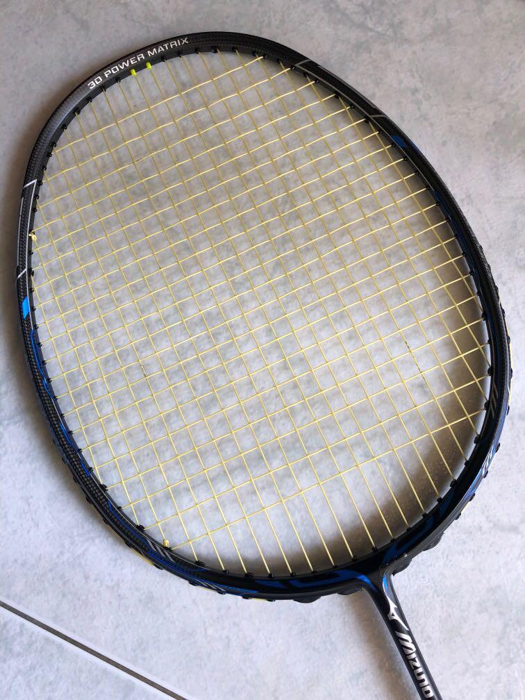 mizuno jpx 85