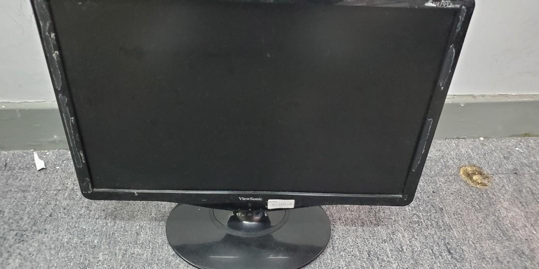 電腦mon Viewsonic VA1932, 電腦＆科技 