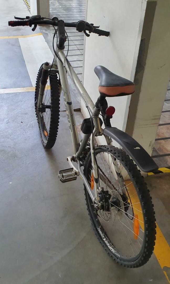 giant iguana mountain bike price