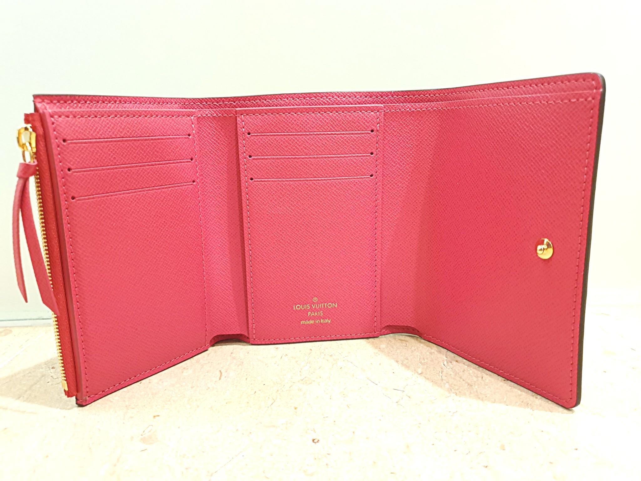 New Arrival Brand New Louis Vuitton Victorine Wallet M68492 {{Only For Sale}} **No Trade ...