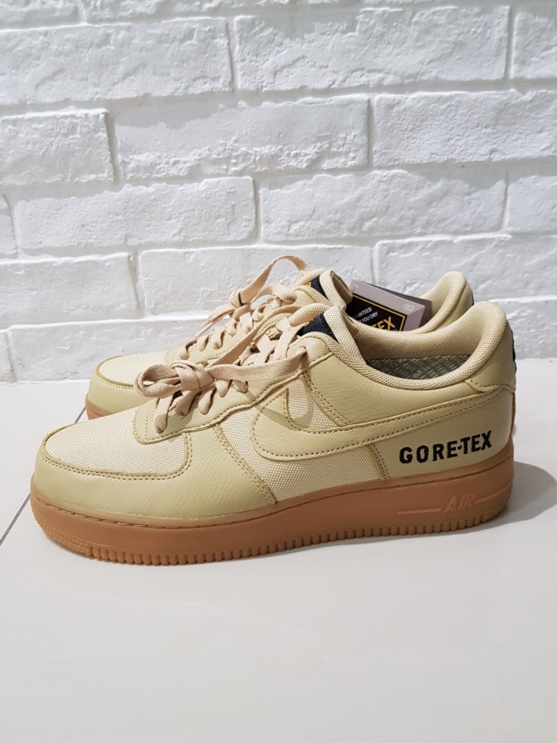 goretex af1