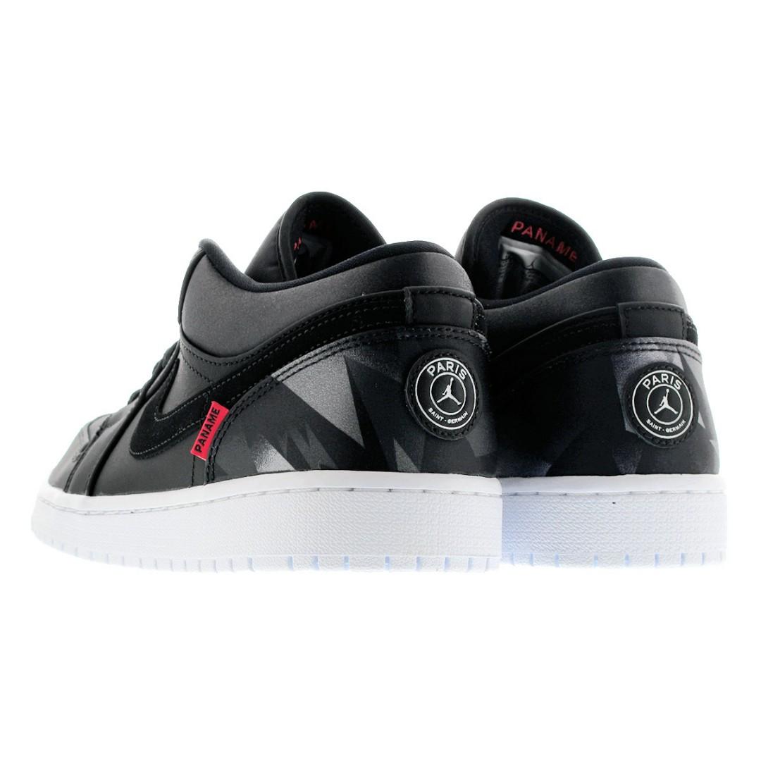 nike air jordan low psg