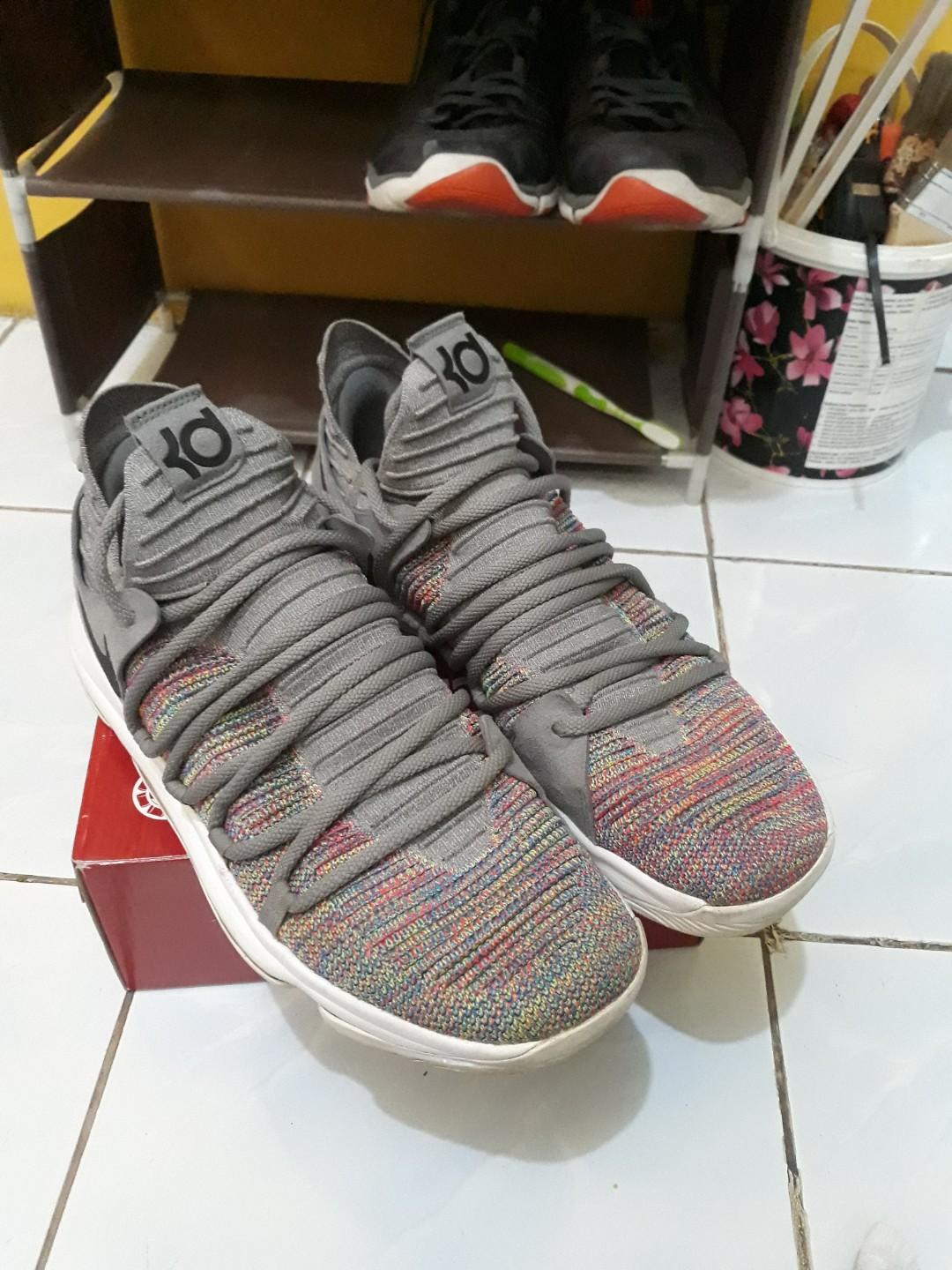 nike kd original