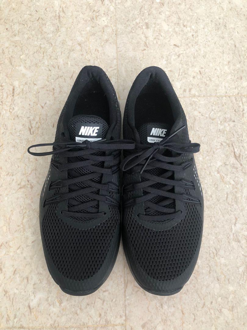 Nike Lunar Exceed TR