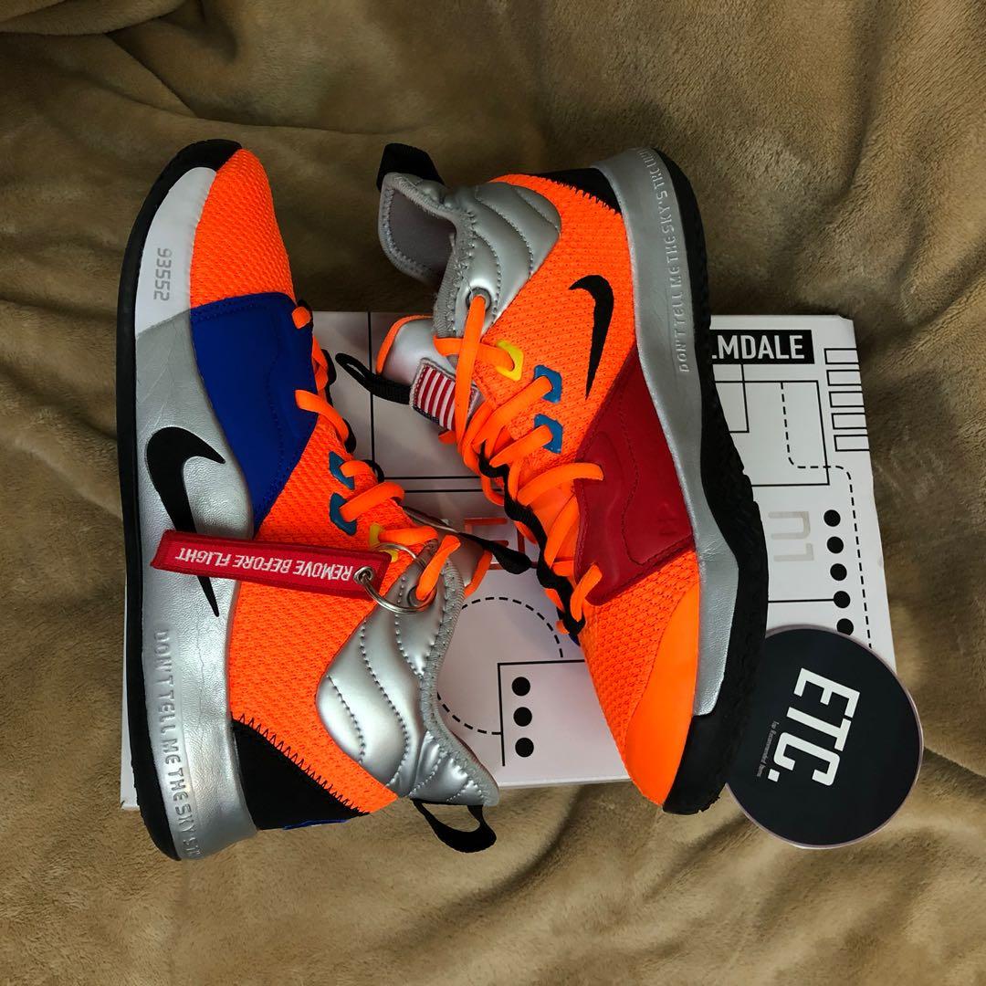 Pg3 boys top