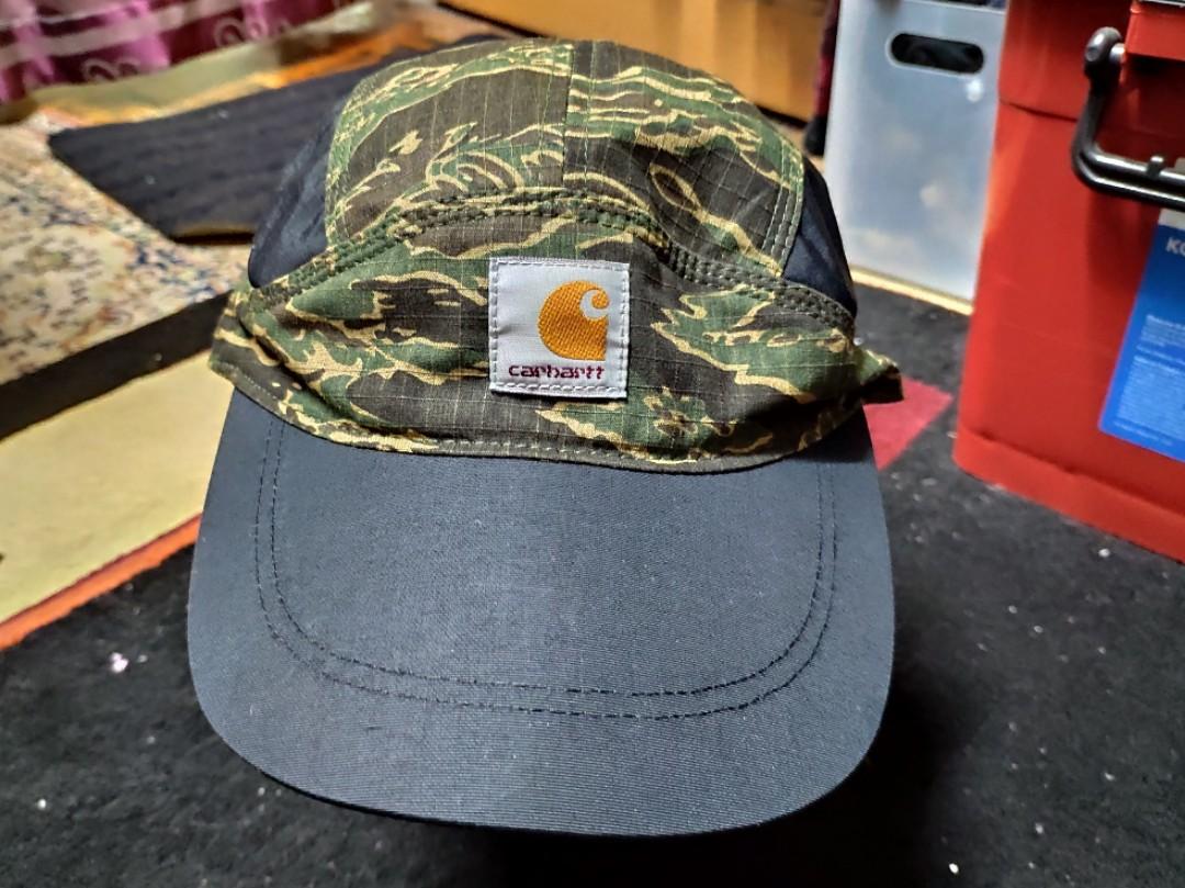 nike x carhartt wip nrg tailwind cap