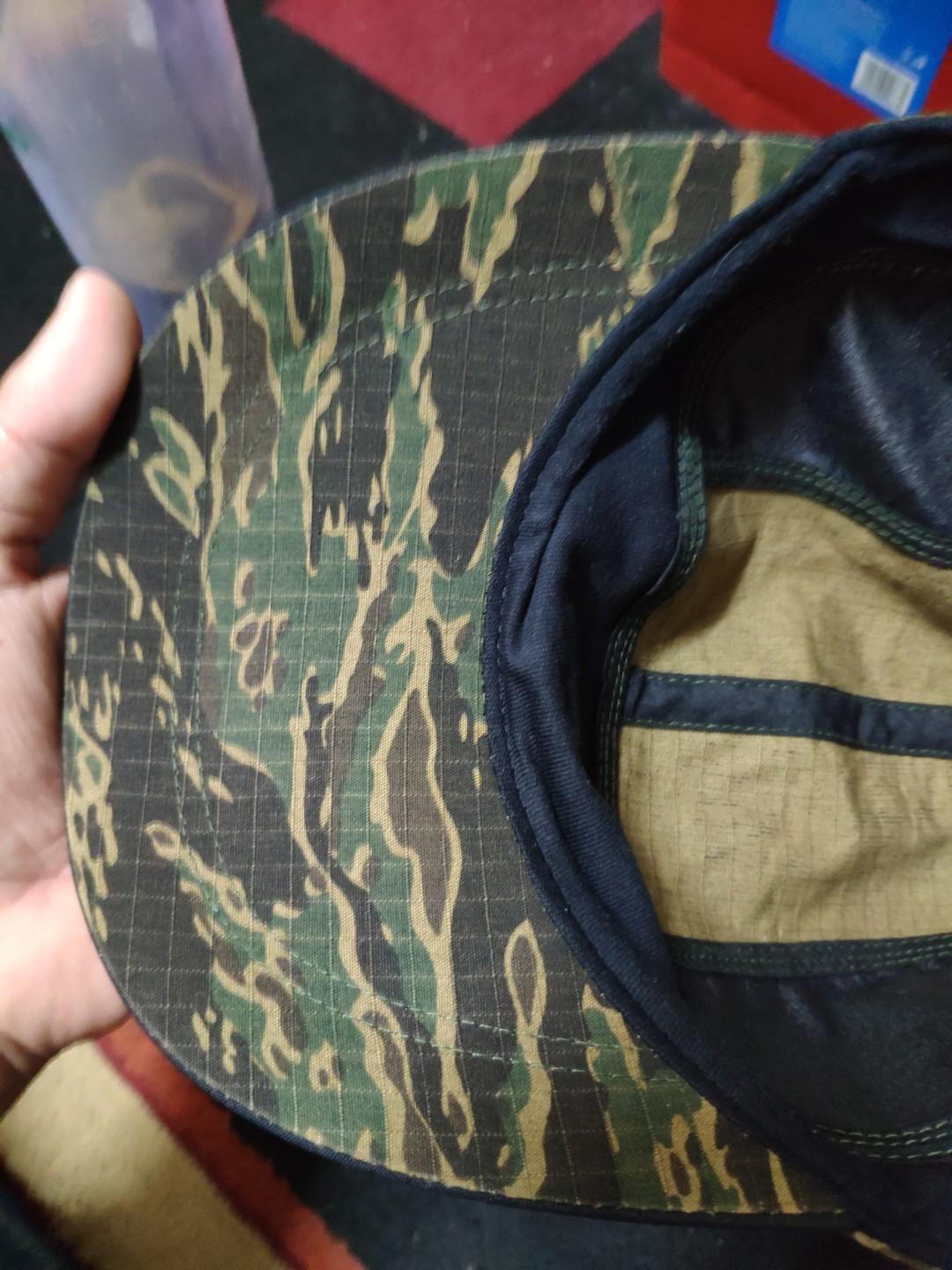 nike x carhartt wip nrg tailwind cap