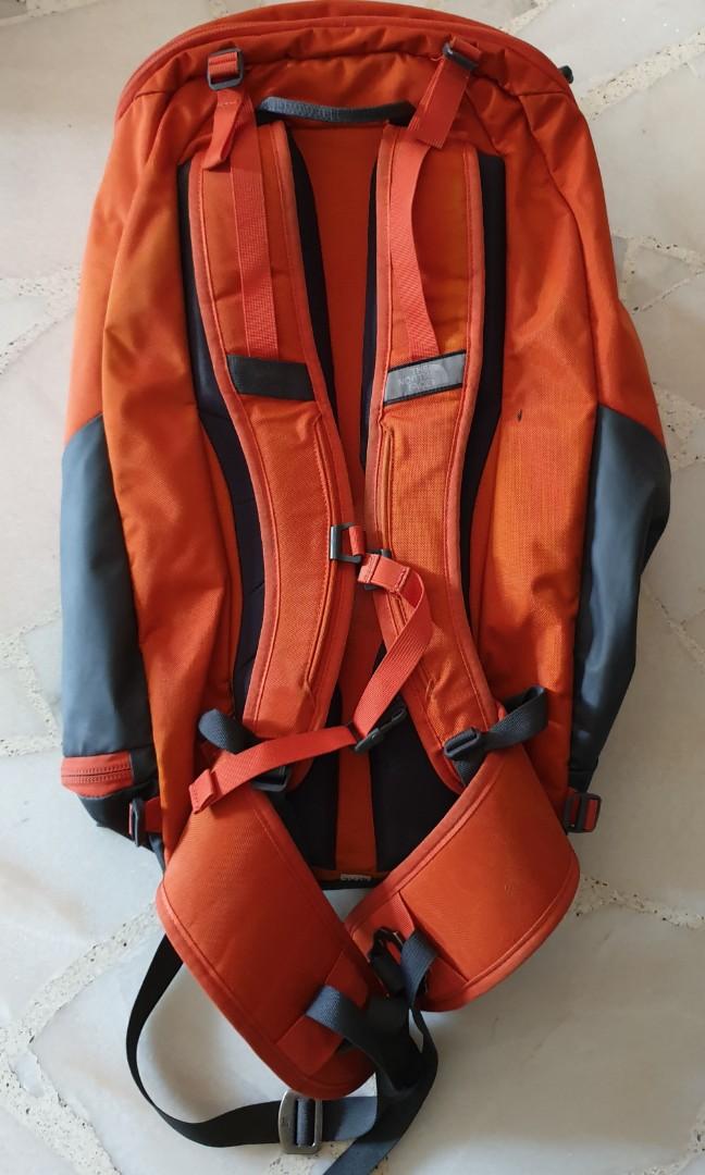 The north face cragaconda store