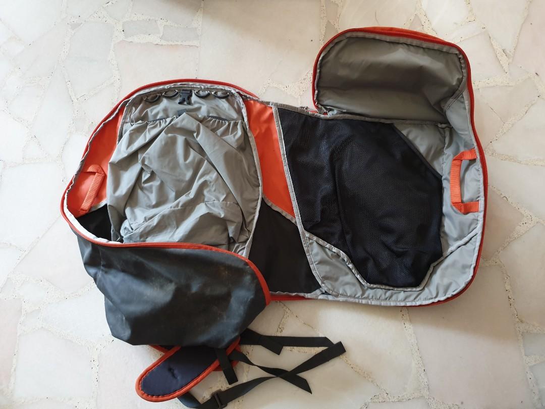 North face cragaconda online