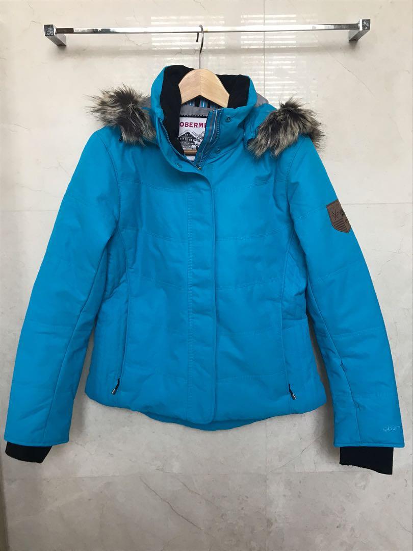 Paramo tula sales jacket