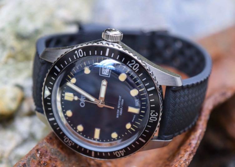 Oris 65 36mm discount