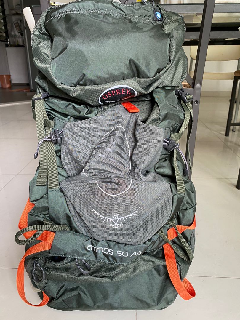 Osprey Atmos AG 50