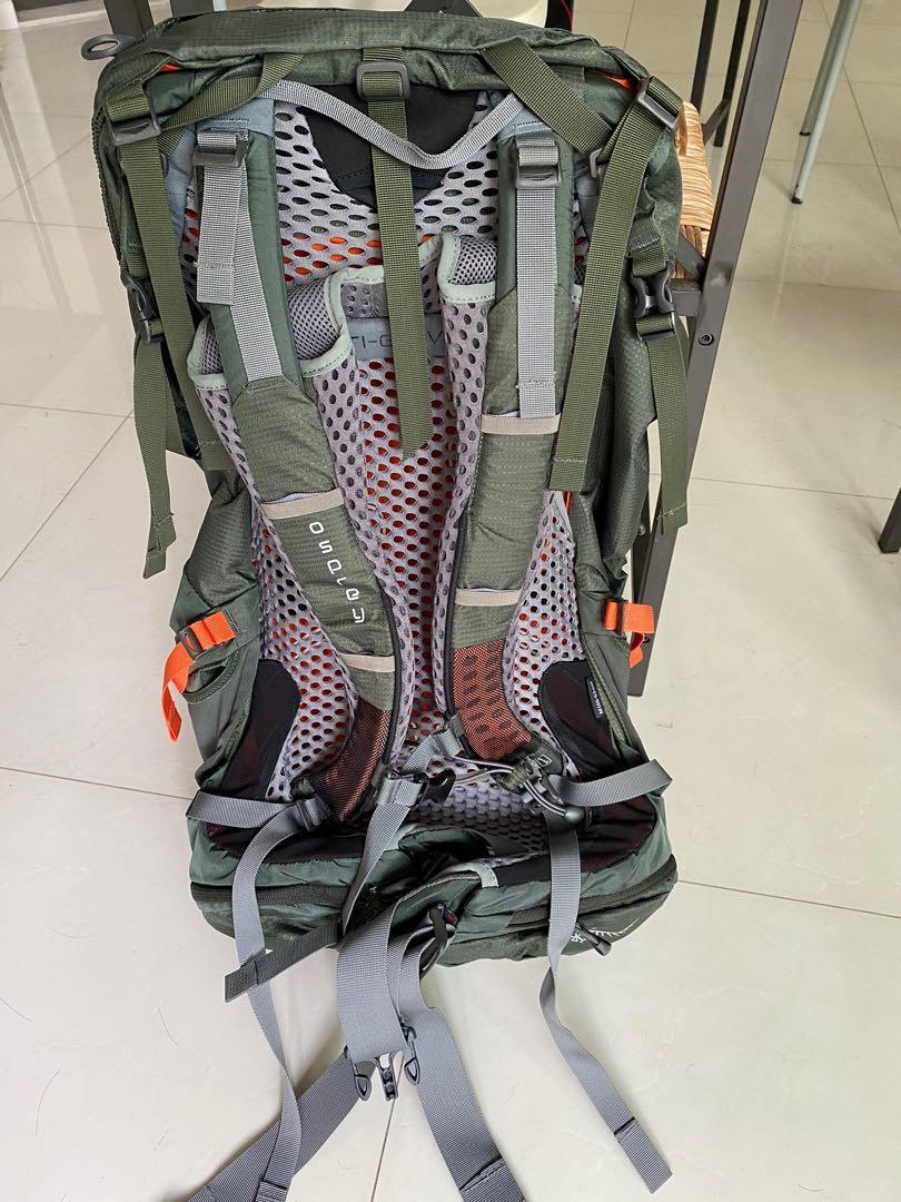 Osprey atmos 50 used sale