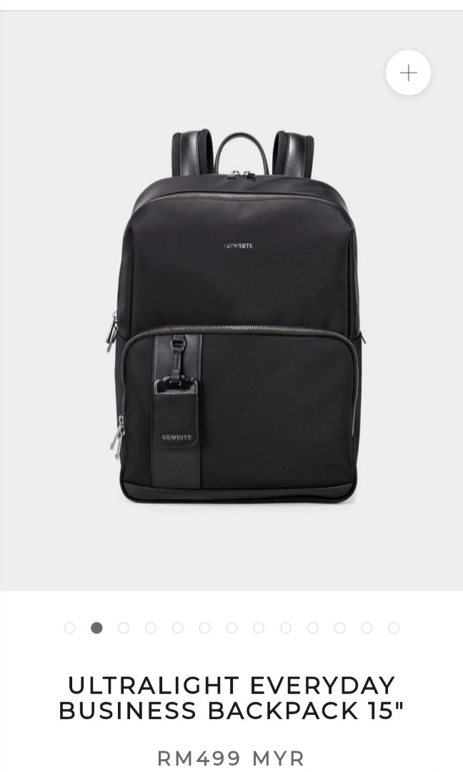 Oxwhite bag sales