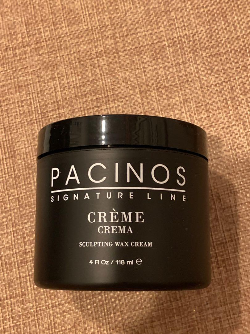 Pacinos Signature Lines Cream Health Beauty Men S Grooming On Carousell