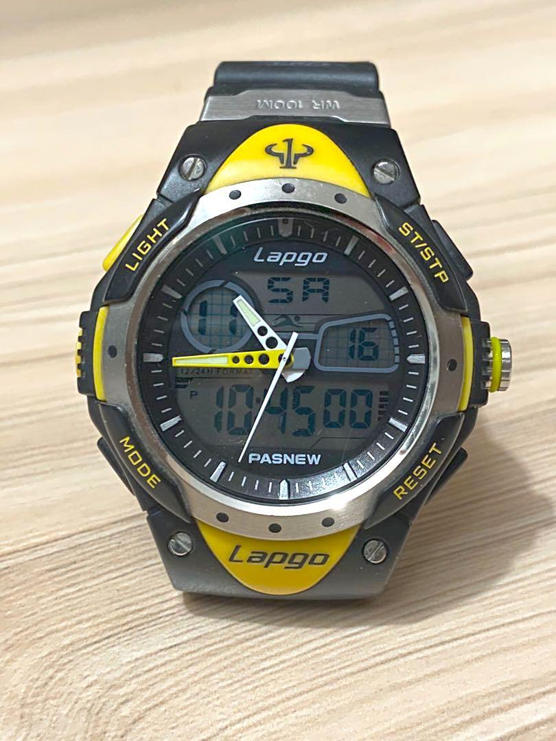Lapgo pasnew watch 2025 price