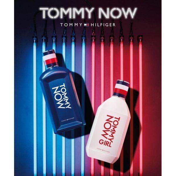 Tommy now hot sale cologne