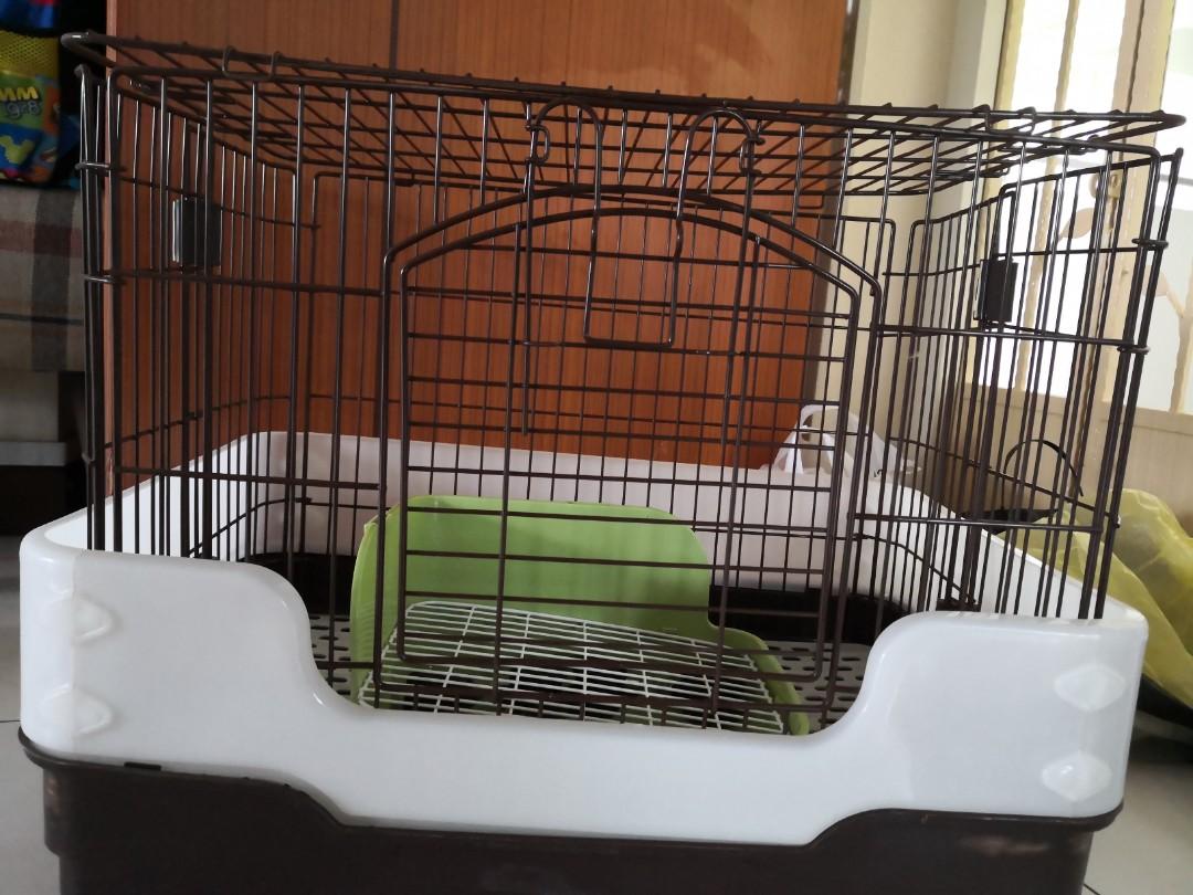 cage cheap