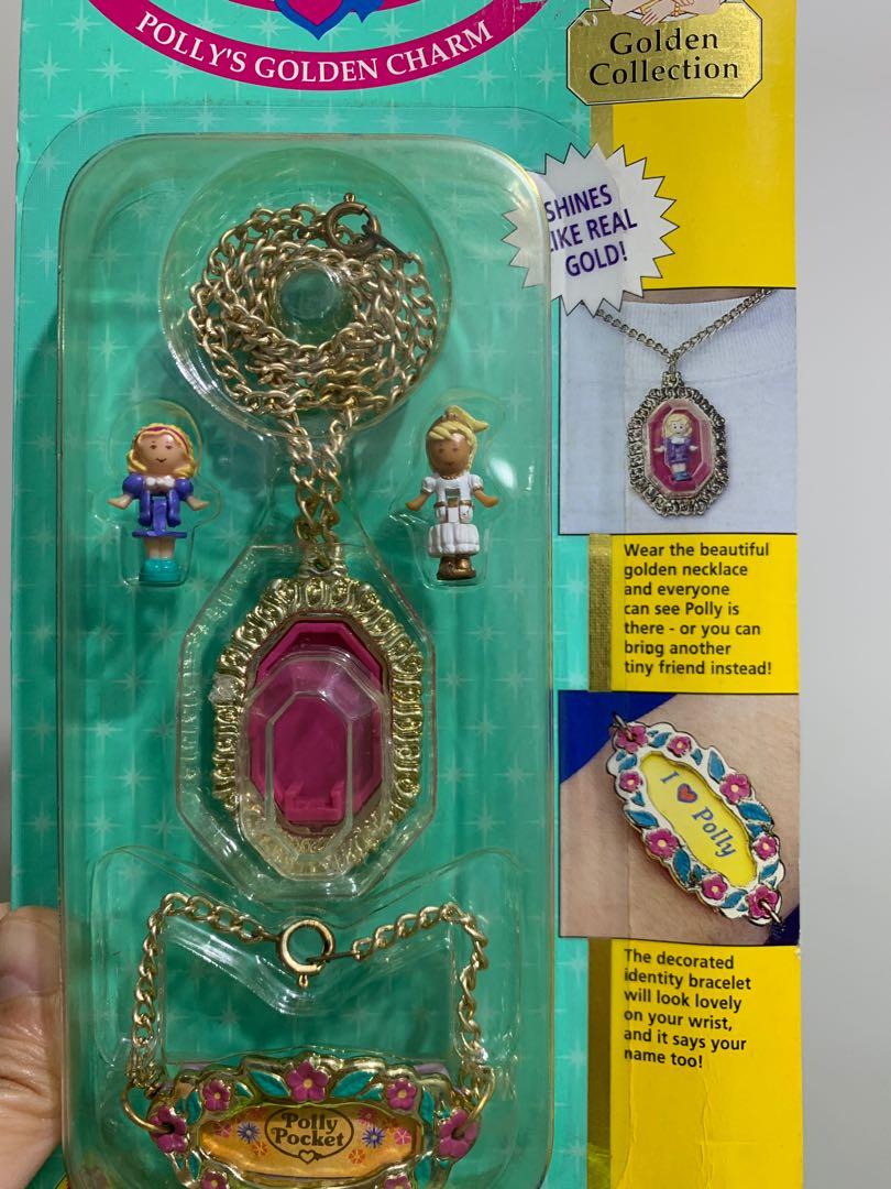 pocket locket toy