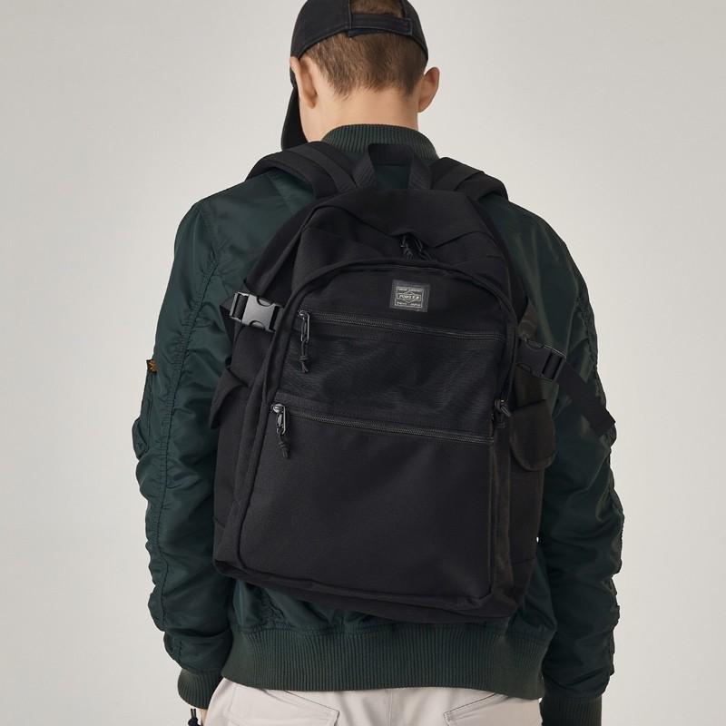 Porter backpack sale clearance