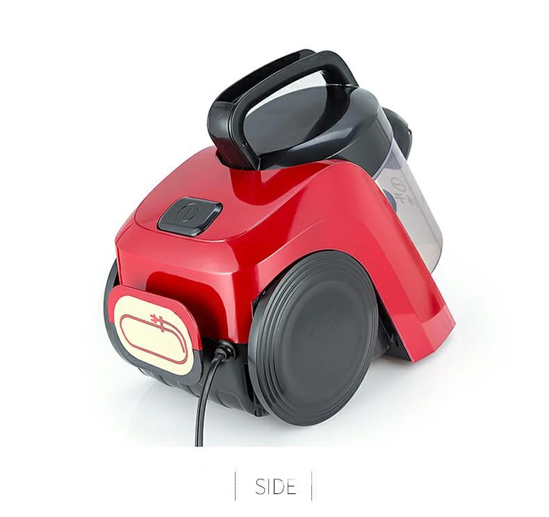 PowerPac Light Weight Vacuum Cleaner with 1000Watts forhousehold wife