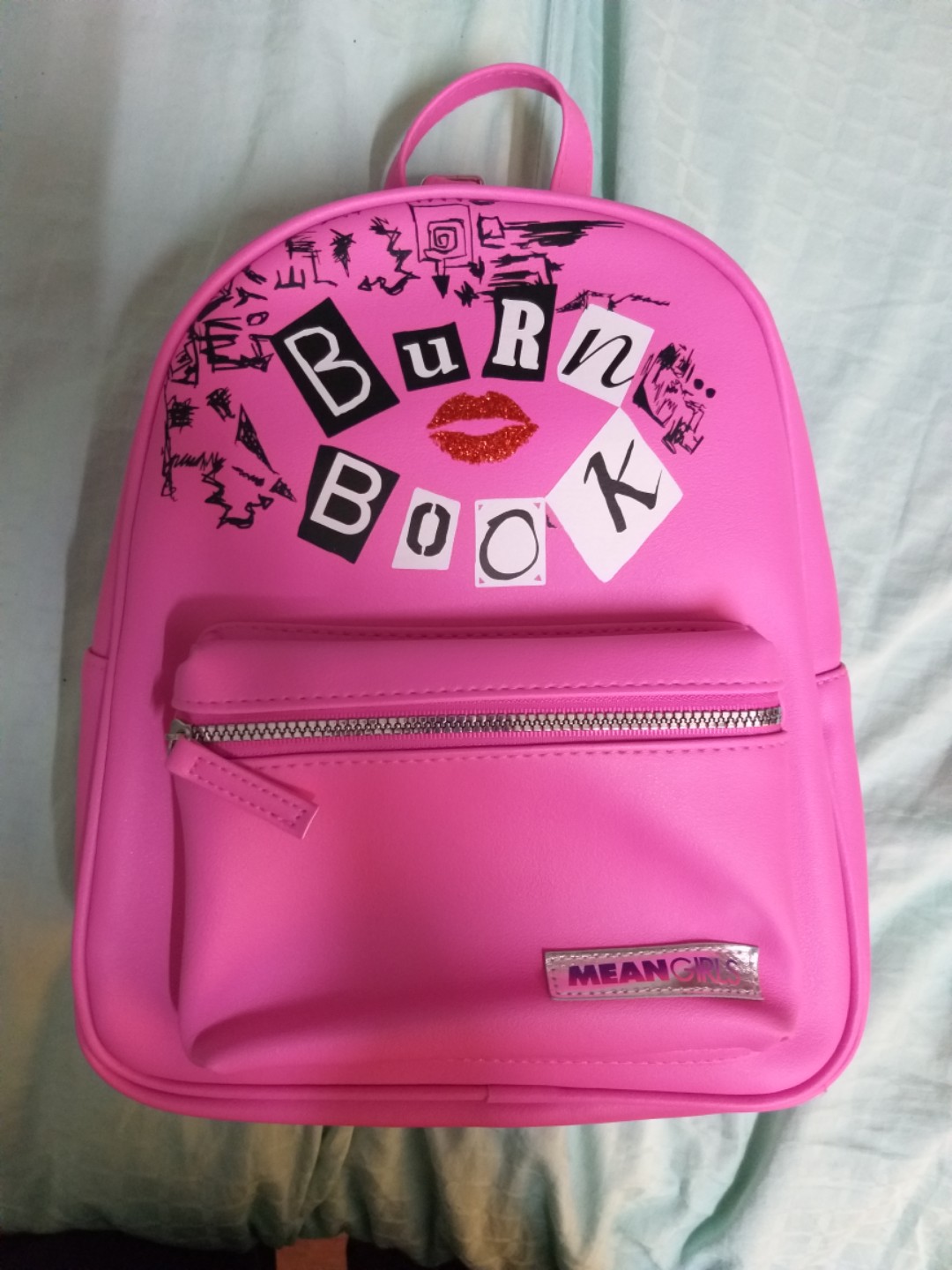 Primark backpack store 2019