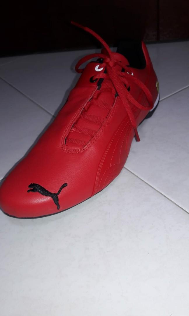 Puma future cat new arrivals leather sf