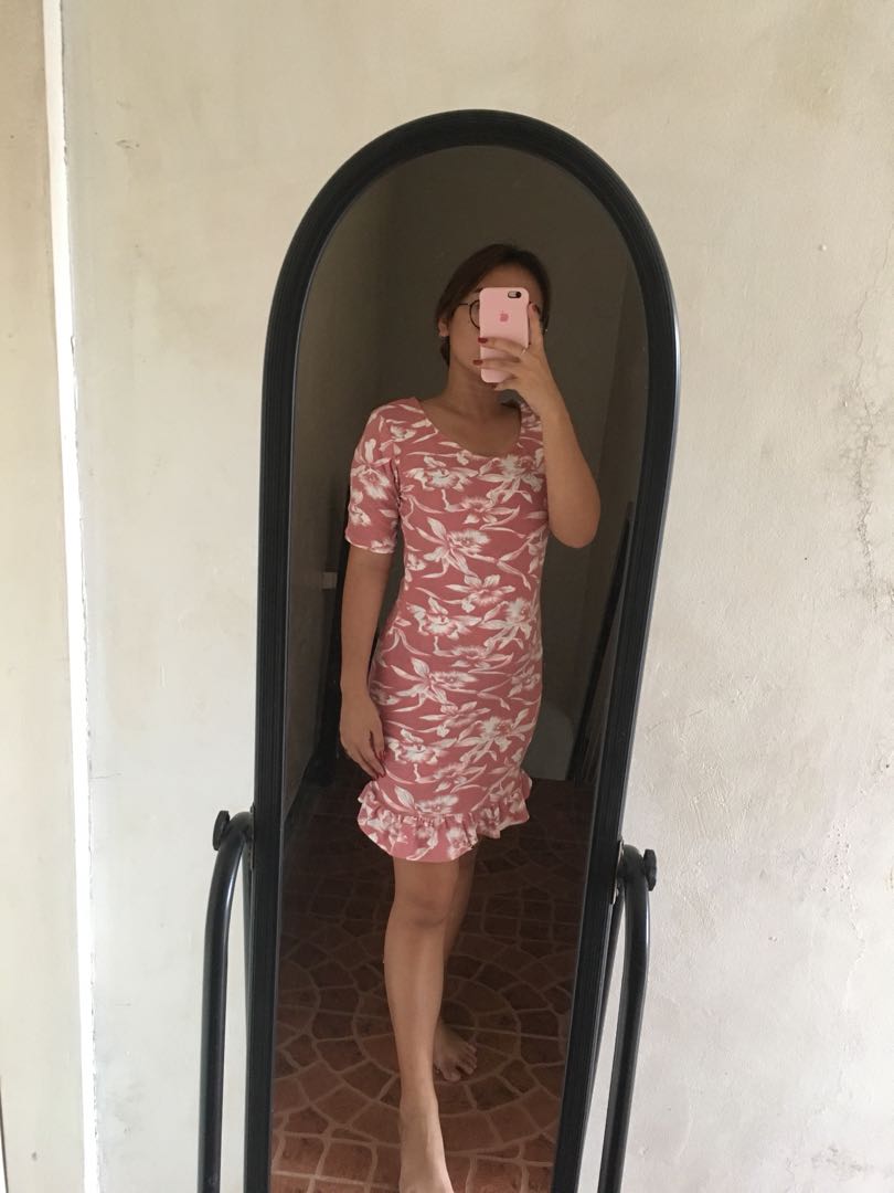 Raffle Dress, Women's Fashion, Dresses & Sets, Dresses on Carousell