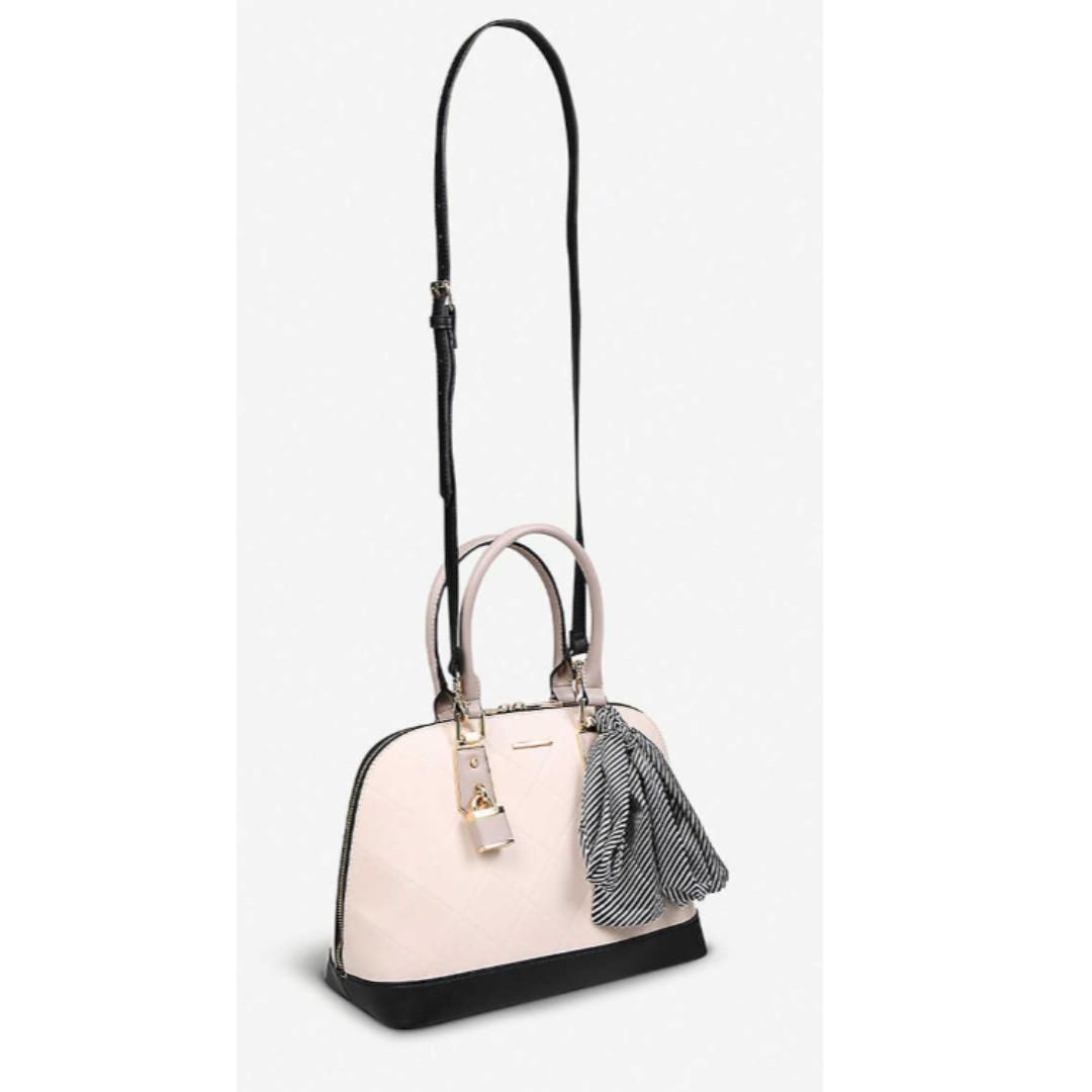 Aldo handful bag hotsell