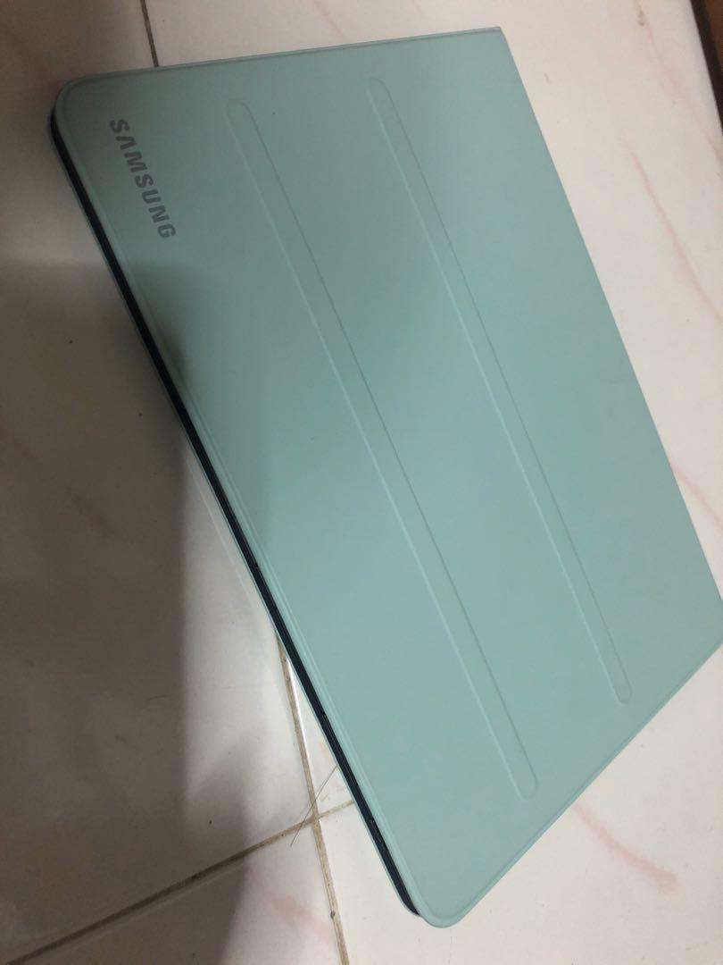 Samsung tab s3 LTE SMT825Y, Mobile Phones u0026 Gadgets, Tablets, Android on  Carousell