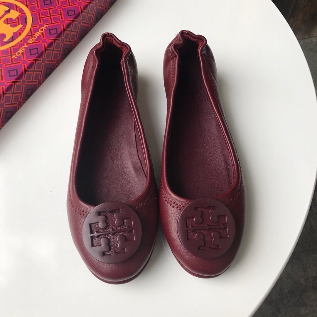 Tory burch shoes harga best sale