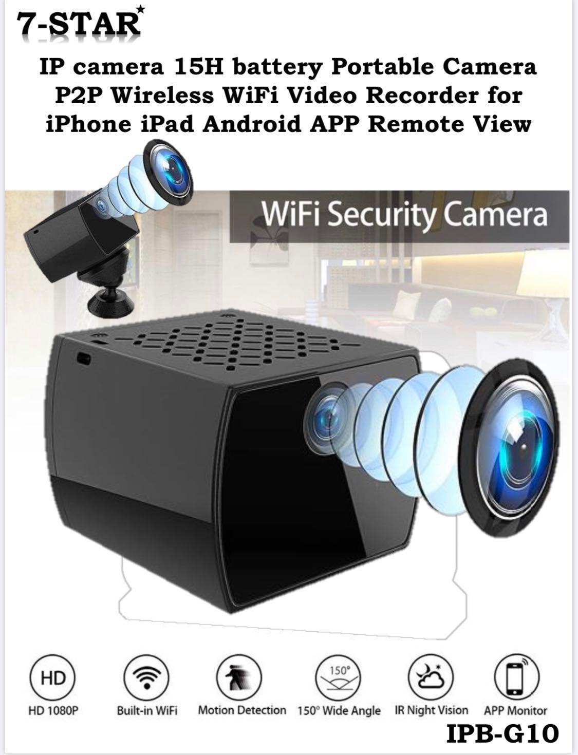 Hdminicam clock discount