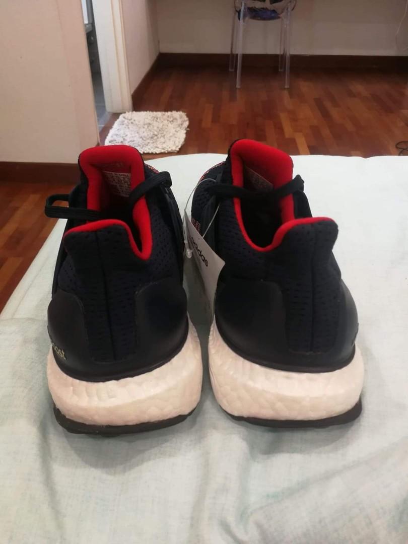 Adidas ultra boost 50 off 2019 hotsell