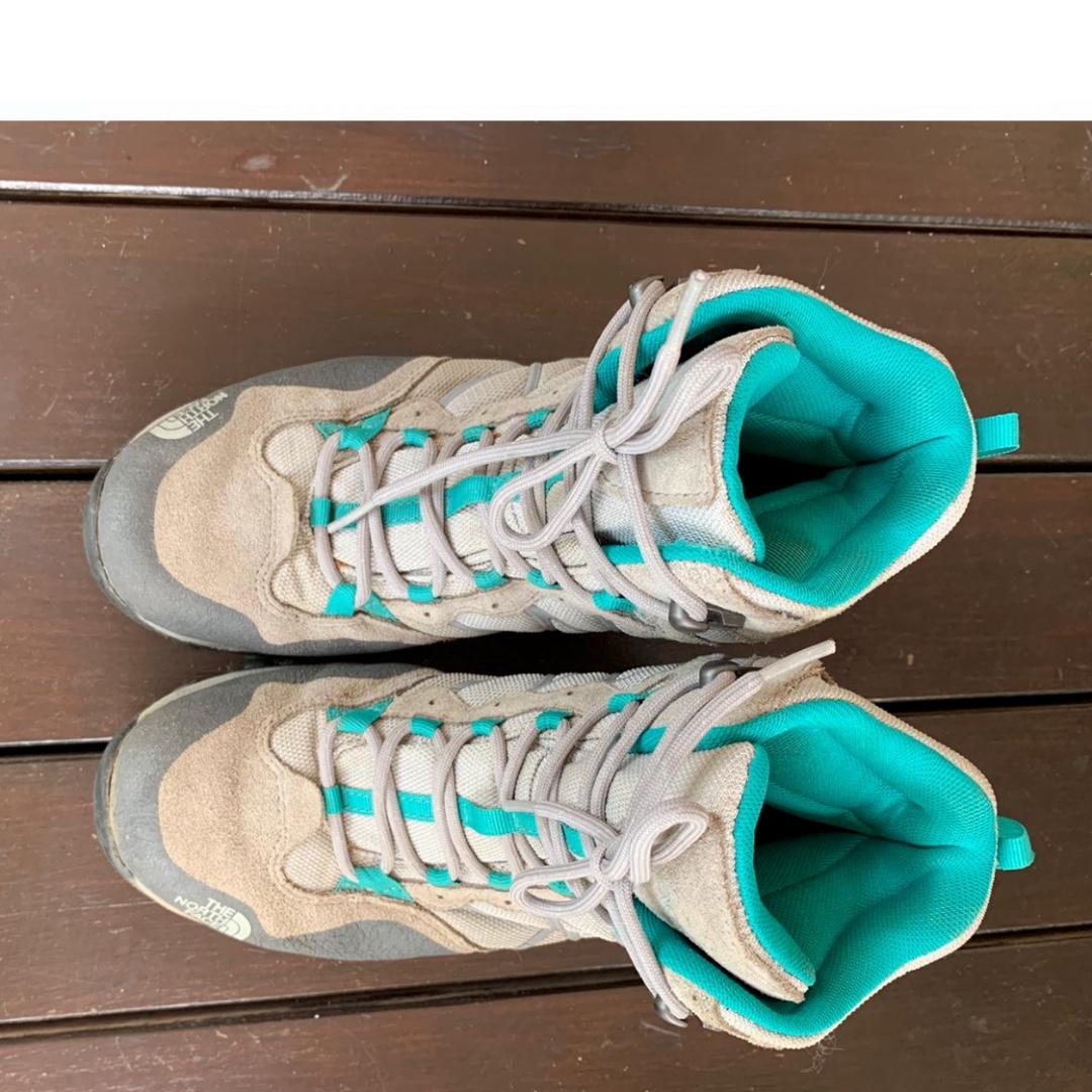 Hedgehog fastpack top mid gtx womens