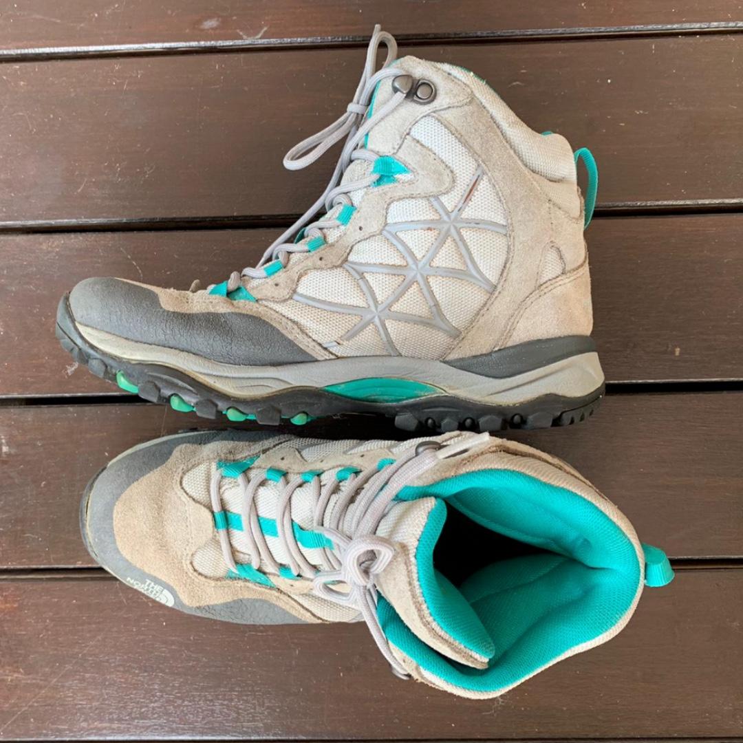 Hedgehog mid gtx deals hiking boot