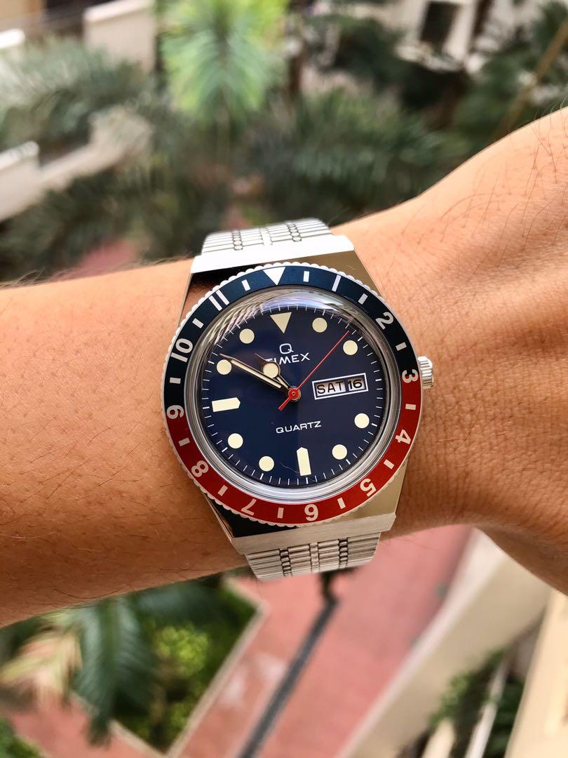 Timex 2019 online