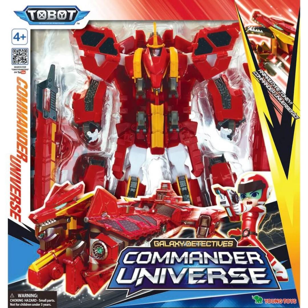 tobot galaxy detectives toys