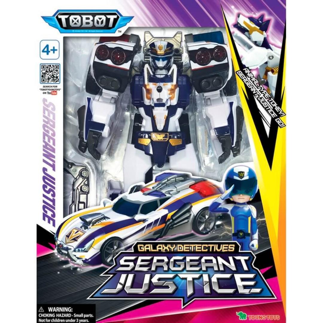 tobot galaxy detectives toys