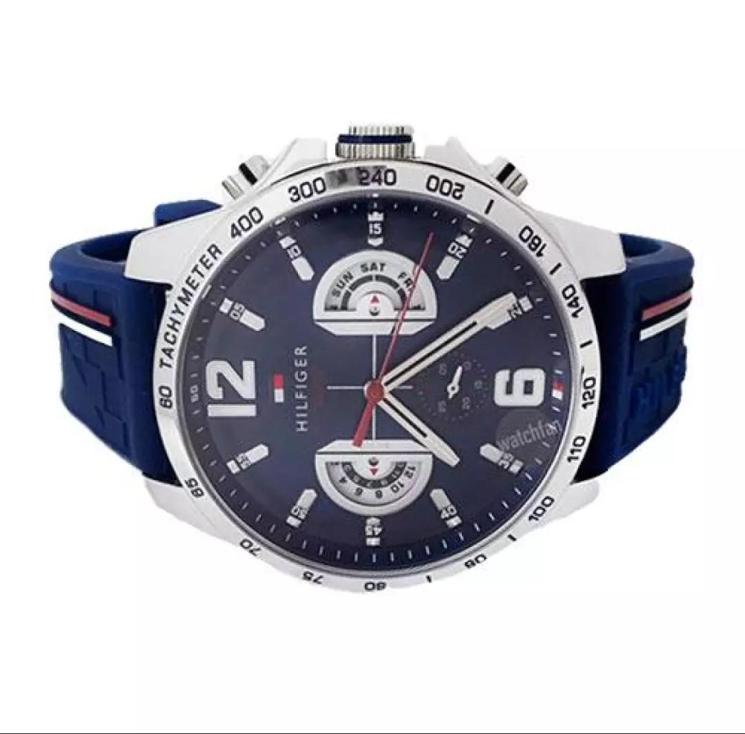 Tommy hilfiger decker 2025