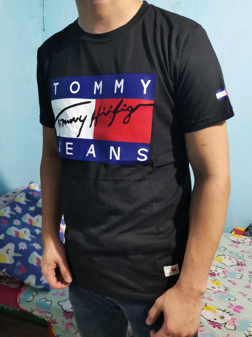 tommy hilfiger megamall