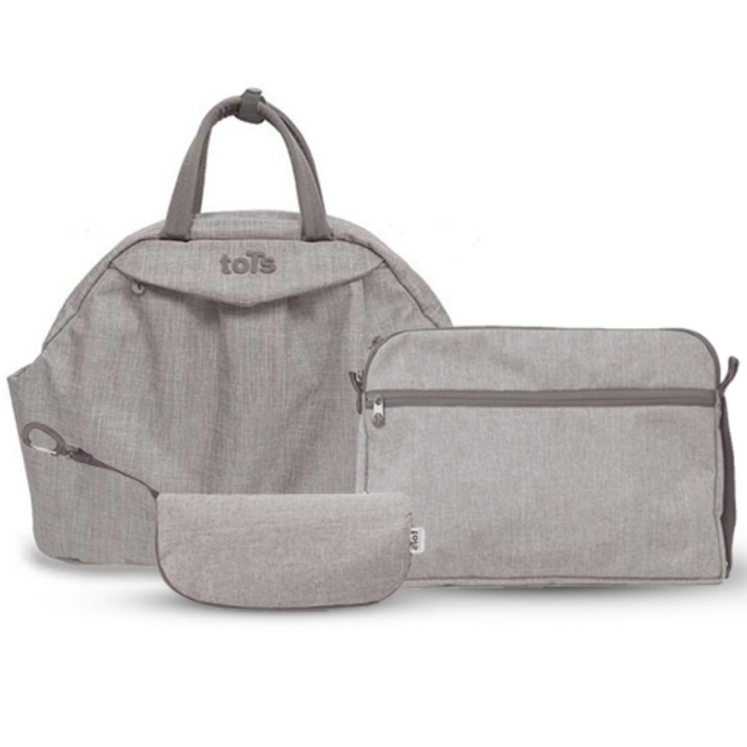 Tots baby bag discount